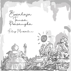 Bersahaja Tanpa Prasangka