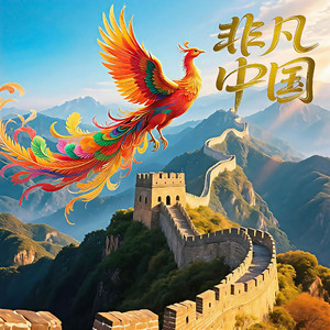 非凡中国