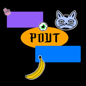 Pout