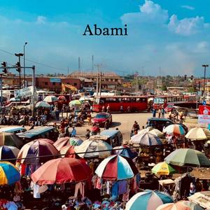 Abami (feat. Ssix0sixX)