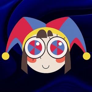 The Amazing Digital Circus