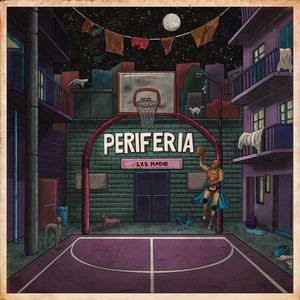 Periferia