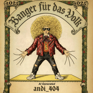 Die Geschichte vom Daumenlutscher