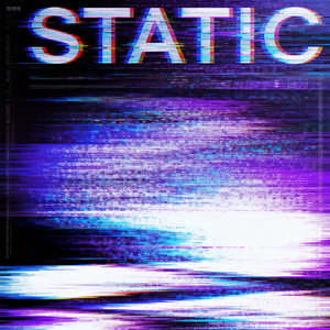 《Static》