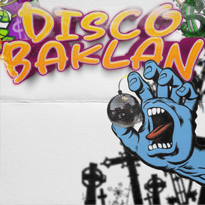 Disco Baklan