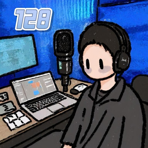 128 （prod.by Morrow）