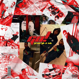 Go (Prod. by JTK & KLB)