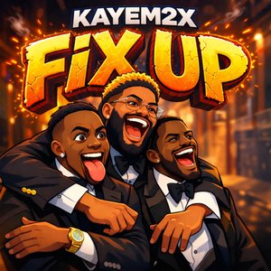 Fix Up