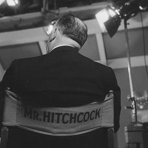 Alfred Hitchcock