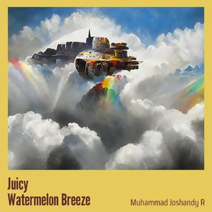 Juicy Watermelon Breeze