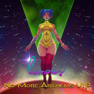Dark Cabaret (VIP) [feat. Andrea]