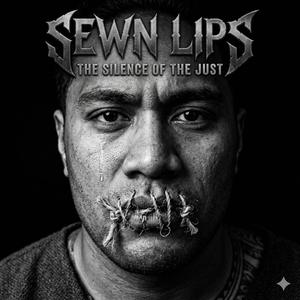Sewn Lips