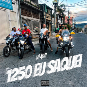 1250 Eu Saquei