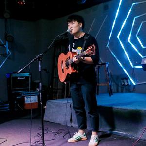 老男人之歌 demo