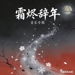 《霜烬辞年》短剧0ST歌曲