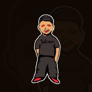 Нидерланды (Prod. Timtrap)