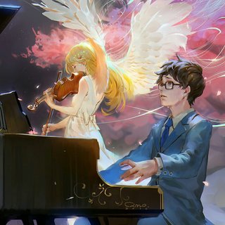 唯美音律丨钢琴与提琴的完美交融