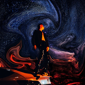 Jumpin to the Space、