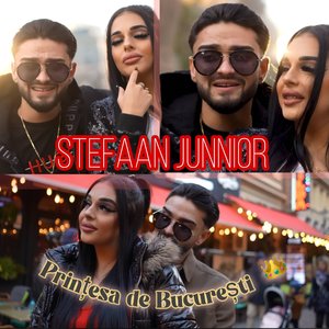 Prințesa de București