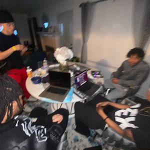 Spray (feat. Ybd Zel)