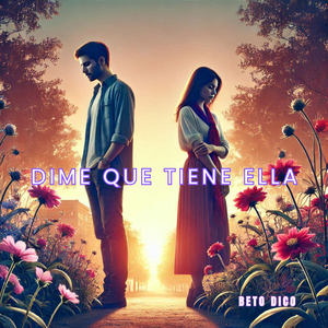 DIME QUE TIENE ÉLLA