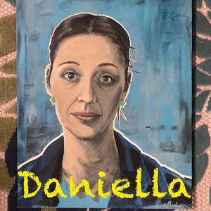 Daniella (Her Very Own Surprise Hit Single)