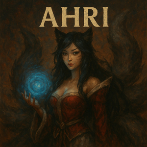 Ahri