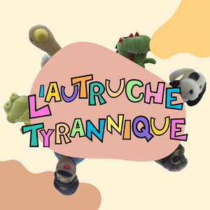 L' Autruche Tyrannique