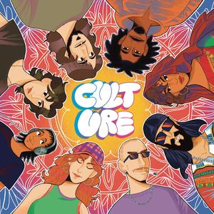 Culture (feat. South2Soul, Chaima Kam, Fersi Bob, Ezeeo, I Jah, Nori, MAK399 & B1 B4) (Radio Edit)