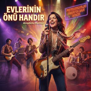 Evlerinin Önü Handır