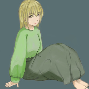 あまりに不器用で純粋な