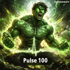 Pulse 100