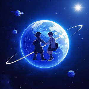 光年太空吉他奏