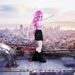 Убежим из дома