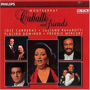 Vissi d'arte, vissi d'amore