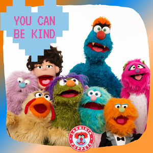 You Can Be Kind