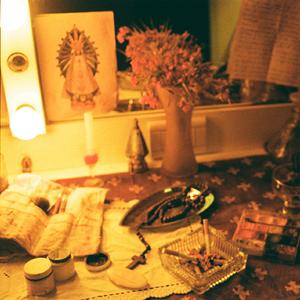 virgencitas y malvones