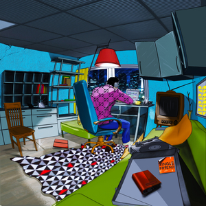 Lo-Fi Not Going Dutch (Original)