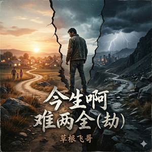 今生啊 难两全(劫）