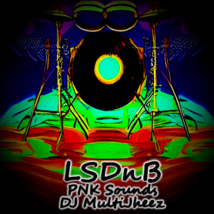 LSDnB (Radio Edit)