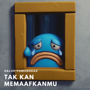 Tak Kan Memaafkanmu