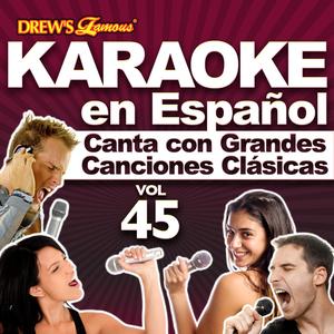 Adan Garcia (Karaoke Version)