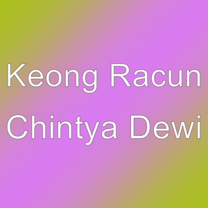 Chintya Dewi