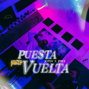 Puesta Pa' la Vuelta