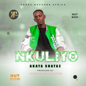 Nkuliyo (instrumental)