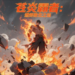 苍炎霸者：燃烬败北之焰