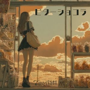 ビタースウィート