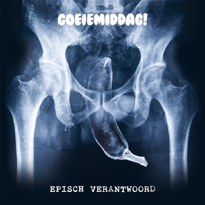 Het Geert Wilders Protestlied