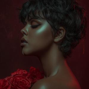 Let me be (Deep AfroHouse)