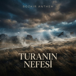 Turanın Nefesi